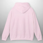 Jesus The Way The Truth The Life John 14:6 Hoodie | Women’s Gildan 18500 Pullover Goshen & Selah Co