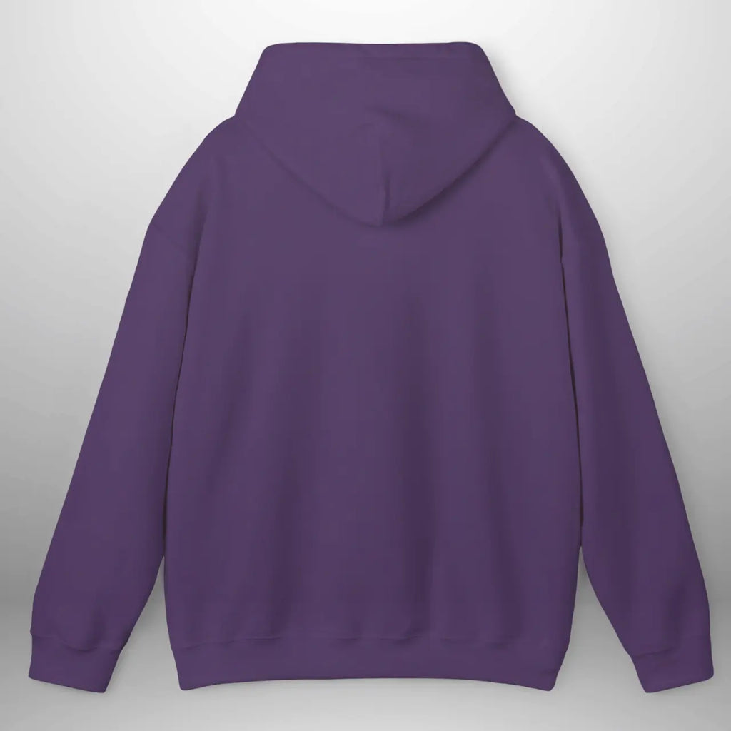 Jesus The Way The Truth The Life John 14:6 Hoodie | Women’s Gildan 18500 Pullover Goshen & Selah Co