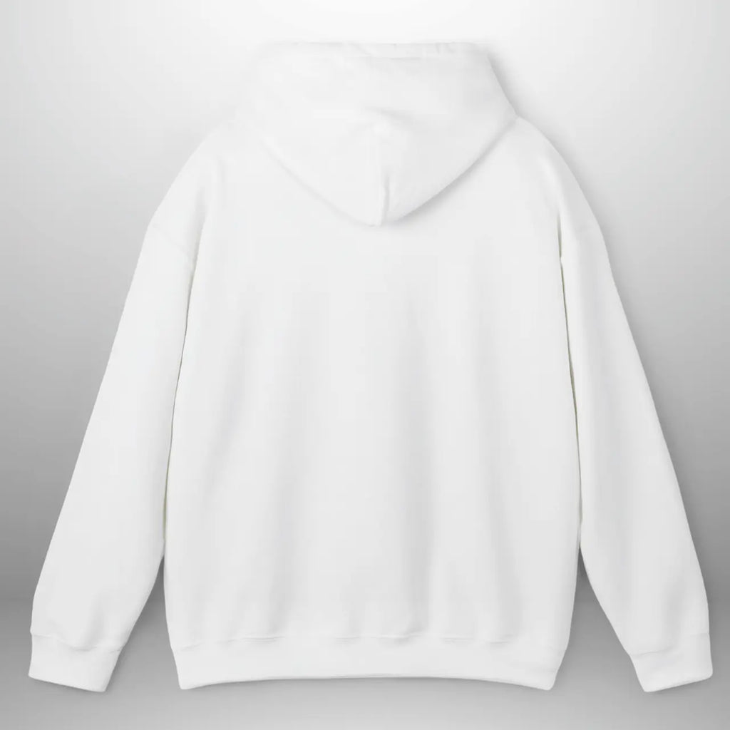 Jesus The Way The Truth The Life John 14:6 Hoodie | Women’s Gildan 18500 Pullover Goshen & Selah Co