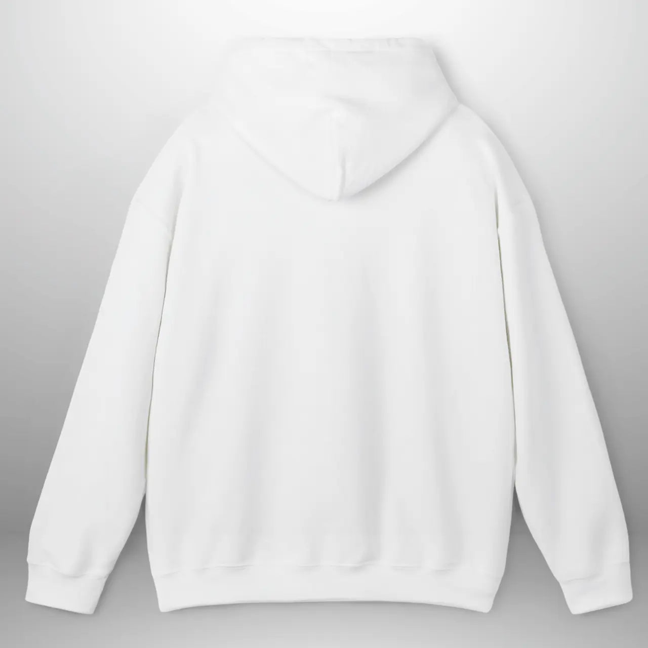 Jesus The Way The Truth The Life John 14:6 Hoodie | Women’s Gildan 18500 Pullover Goshen & Selah Co