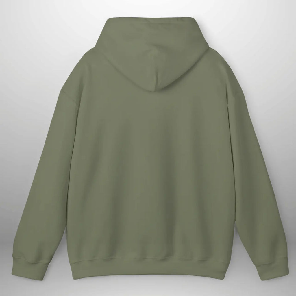 Jesus The Way The Truth The Life John 14:6 Hoodie | Women’s Gildan 18500 Pullover Goshen & Selah Co