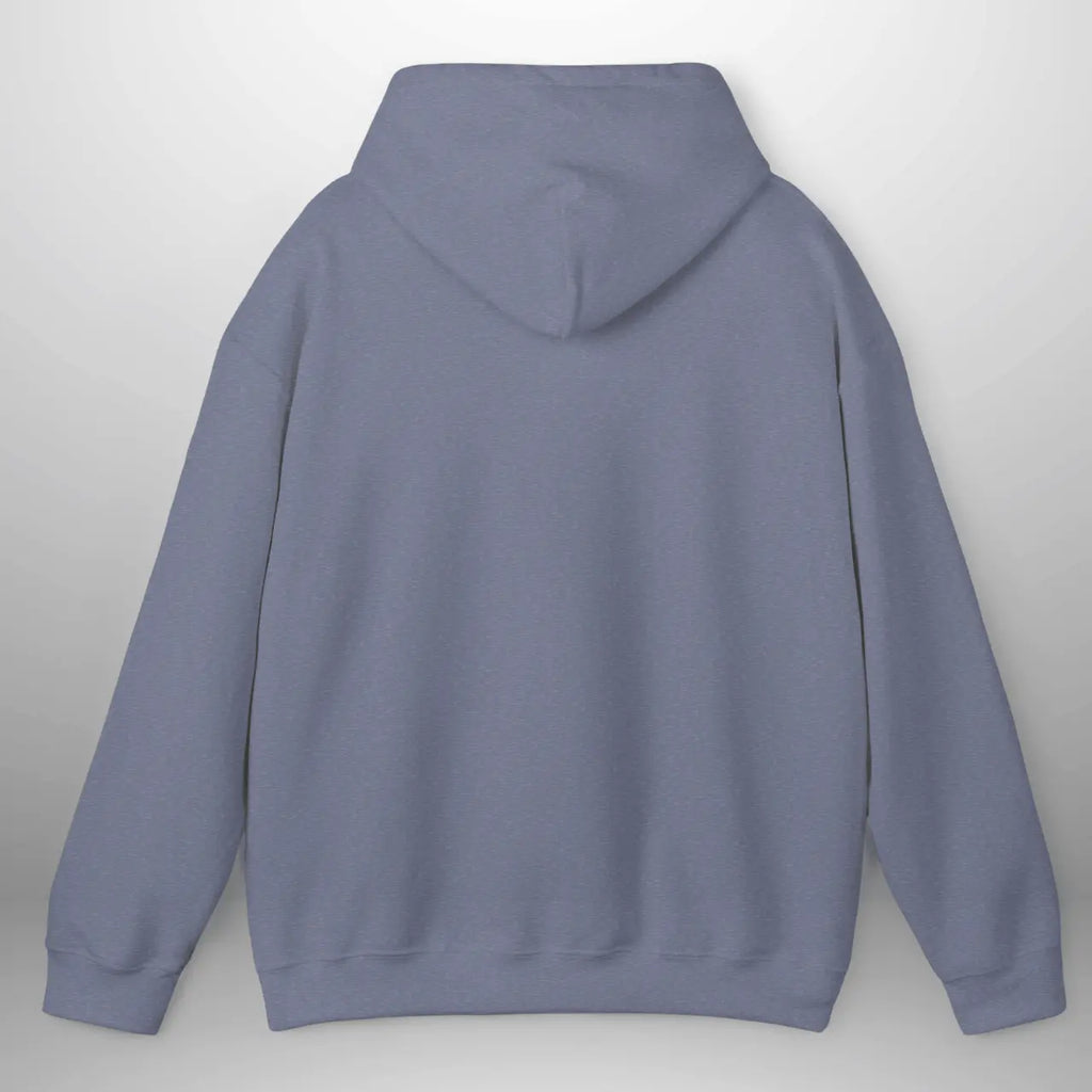 Jesus The Way The Truth The Life John 14:6 Hoodie | Women’s Gildan 18500 Pullover Goshen & Selah Co