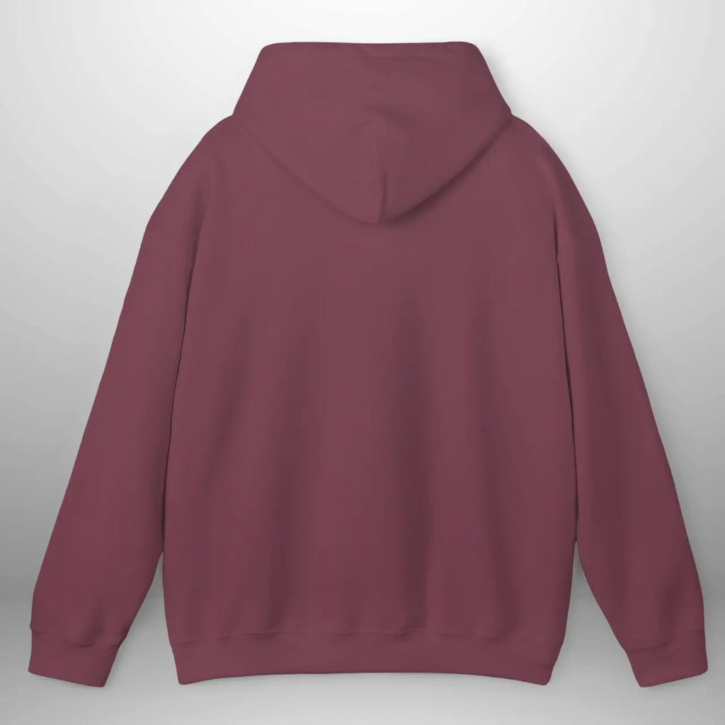 Jesus The Way The Truth The Life John 14:6 Hoodie | Women’s Gildan 18500 Pullover Goshen & Selah Co