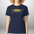 Jesus The Way The Truth The Life John 14:6 Shirt | Women’s Gildan T-Shirt Goshen & Selah Co