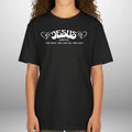 Jesus The Way The Truth The Life John 14:6 Youth T-Shirt | Gildan Tee Goshen & Selah Co
