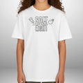 Salt & Light Youth Matthew 5:13–16 T-Shirt | Scripture Tee | Gildan 5000B Kids Shirt Goshen & Selah Co