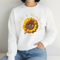 Fearfully & Wonderfully Made Sweatshirt | Psalm 139:14 Crewneck Goshen & Selah Co