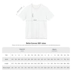 Teach Them to Shine His Light T-Shirt | Teacher Tee Goshen & Selah Co