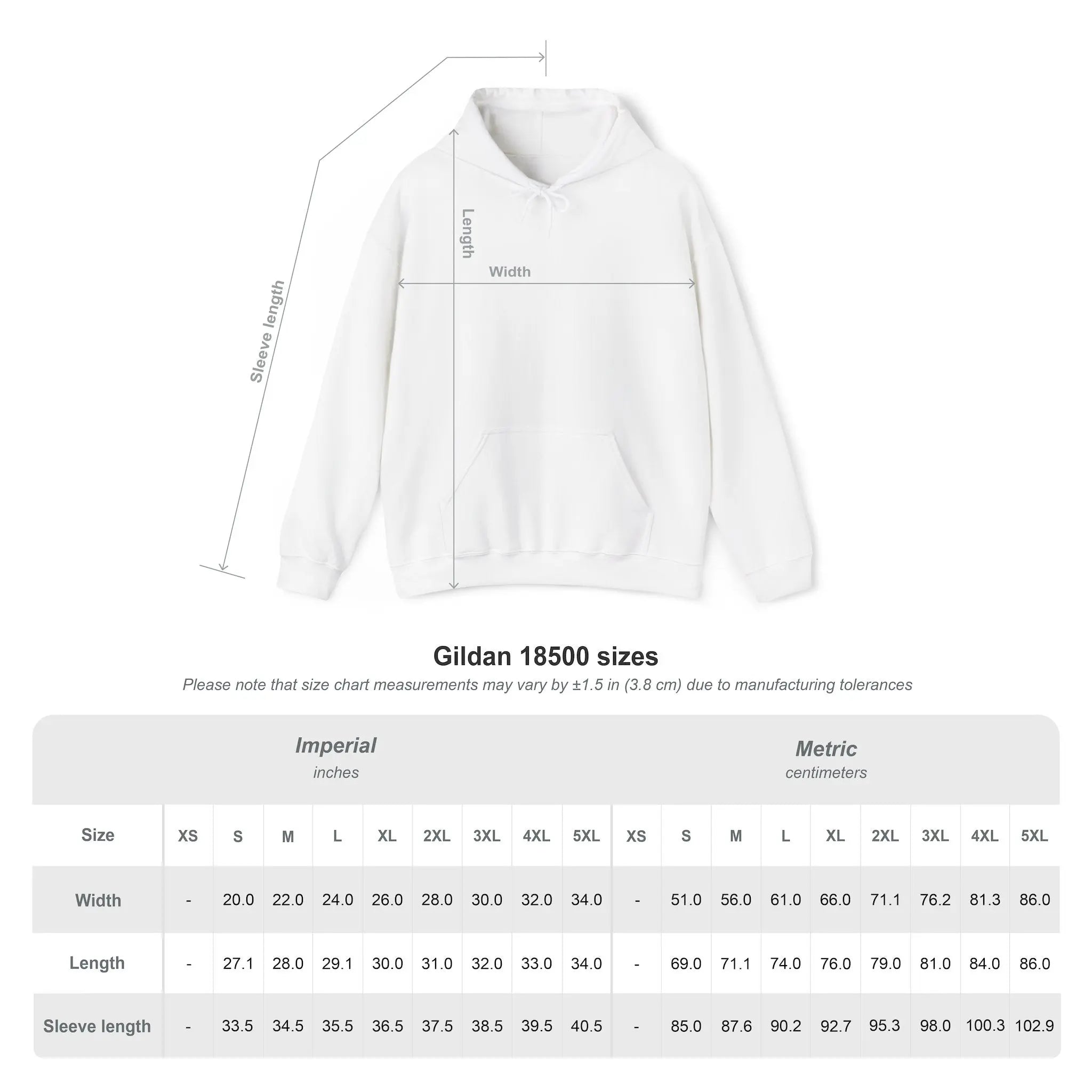 Jesus The Way The Truth The Life John 14:6 Hoodie | Women’s Gildan 18500 Pullover Goshen & Selah Co
