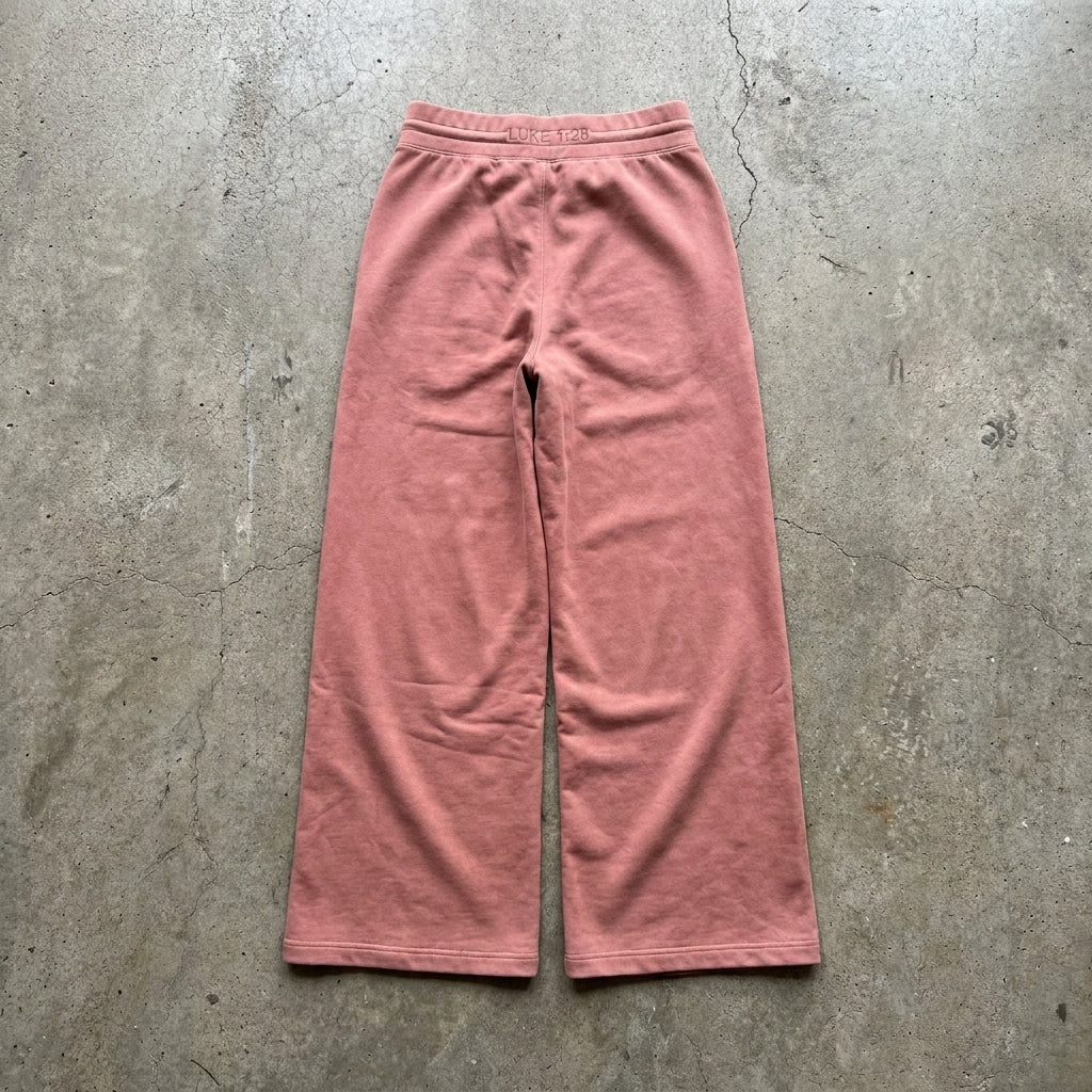 Highly Favored - Premium Dusty Rose 2 Piece Set Goshen & Selah Co