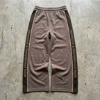 Wonderfully Made - Premium Taupe 2 Piece Set Goshen & Selah Co