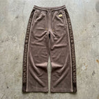 Wonderfully Made - Premium Taupe 2 Piece Set Goshen & Selah Co