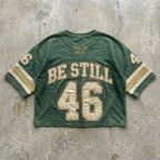 Selah 46 Appliqué Jersey Goshen & Selah Co