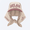 Selah Be Still Headscarf Hat Goshen & Selah Co