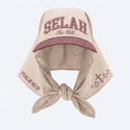 Selah Be Still Headscarf Hat Goshen & Selah Co