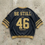 Selah 46 Be Still Washed Jersey Goshen & Selah Co