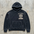 Sanctified State – Vintage Embroidered Hoodie Goshen & Selah Co