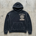 Sanctified State – Vintage Embroidered Hoodie Goshen & Selah Co