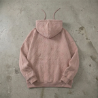 Selah Serenity – Quilted Embroidered Zip Hoodie Goshen & Selah Co